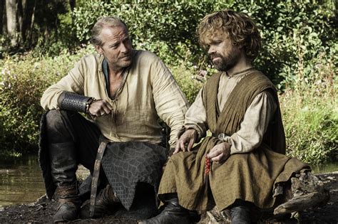 Game of Thrones: Season 5/Cast .